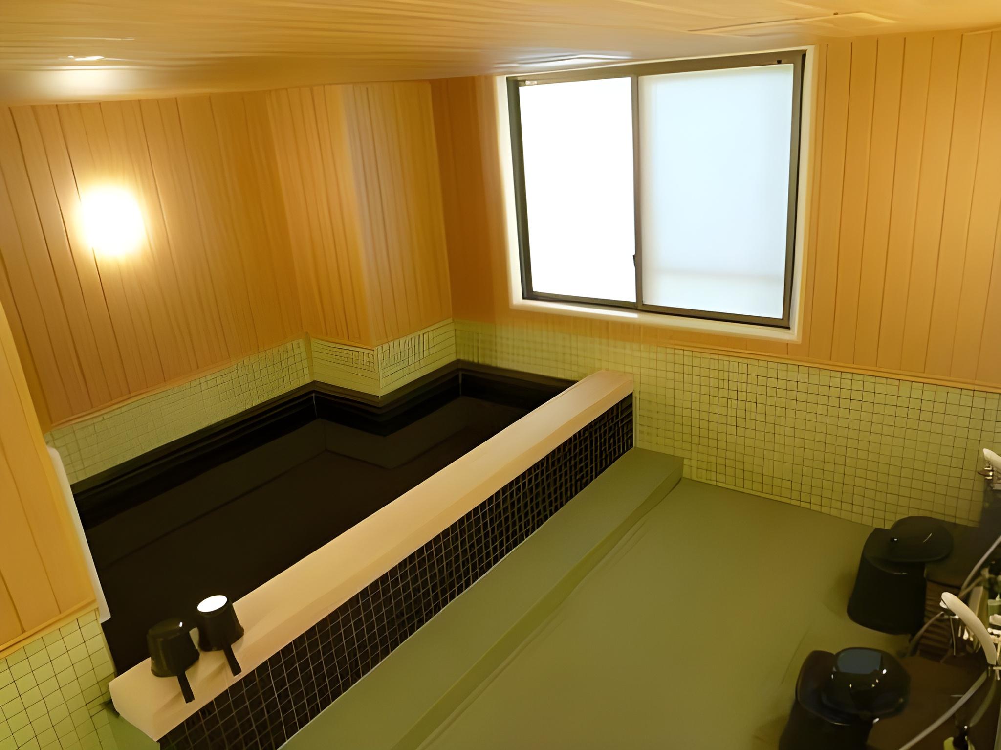 ホテル 1-2-3 島田 静岡