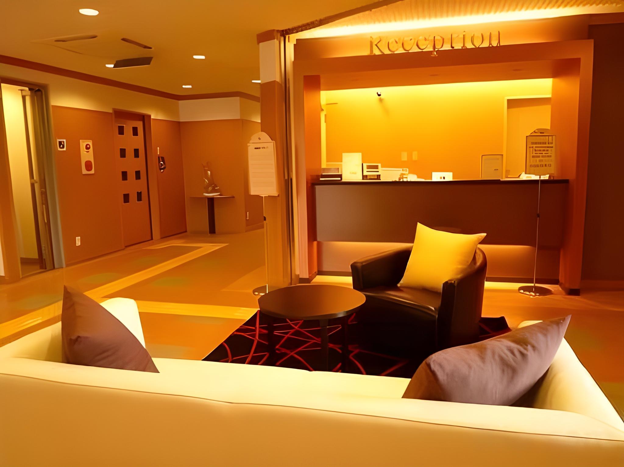 ホテル 1-2-3 島田 静岡