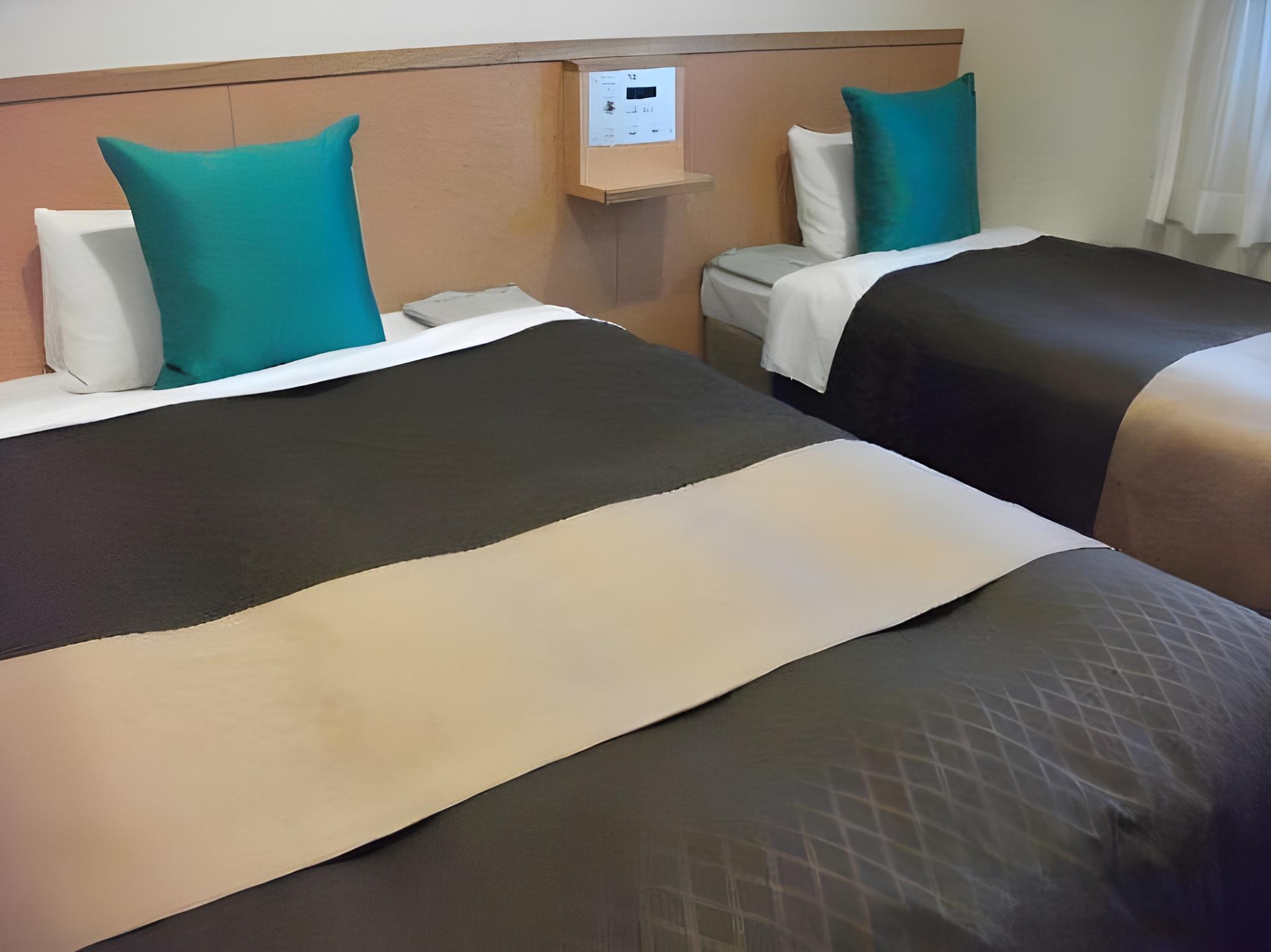 ホテル 1-2-3 島田 静岡