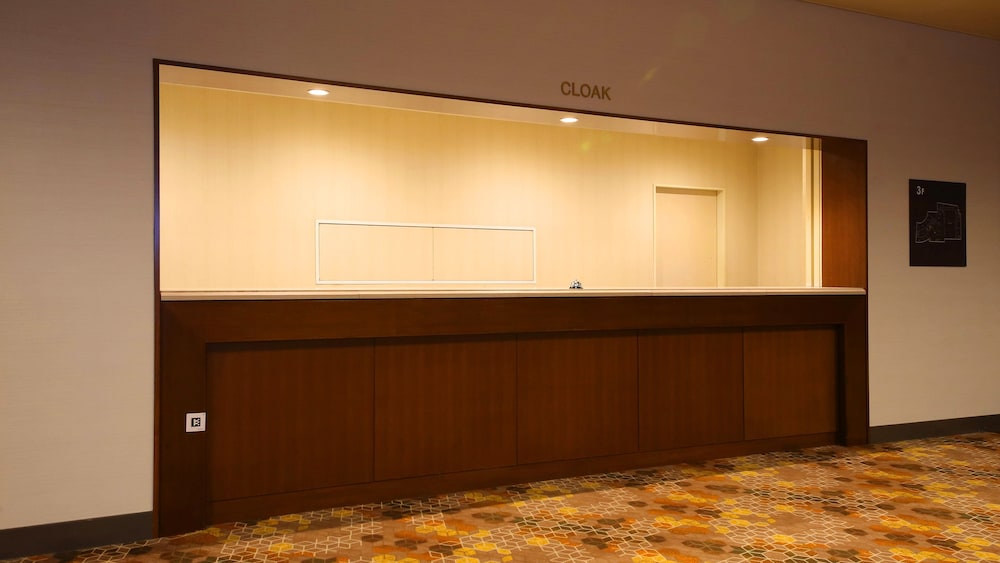 ANA クラウンプラザホテル新潟 新潟
