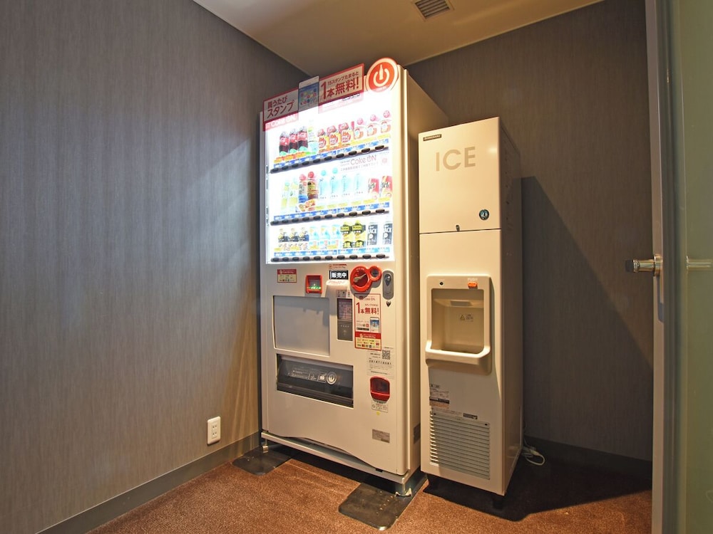 ホテル日航新潟 新潟