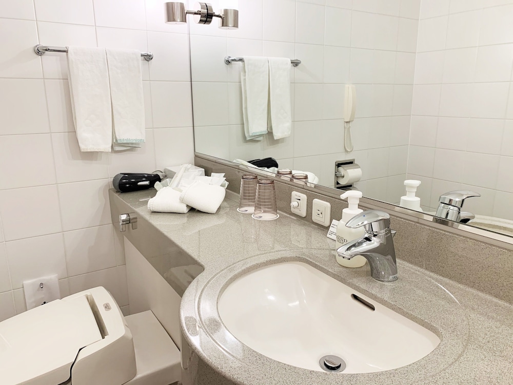 ホテル日航新潟 新潟