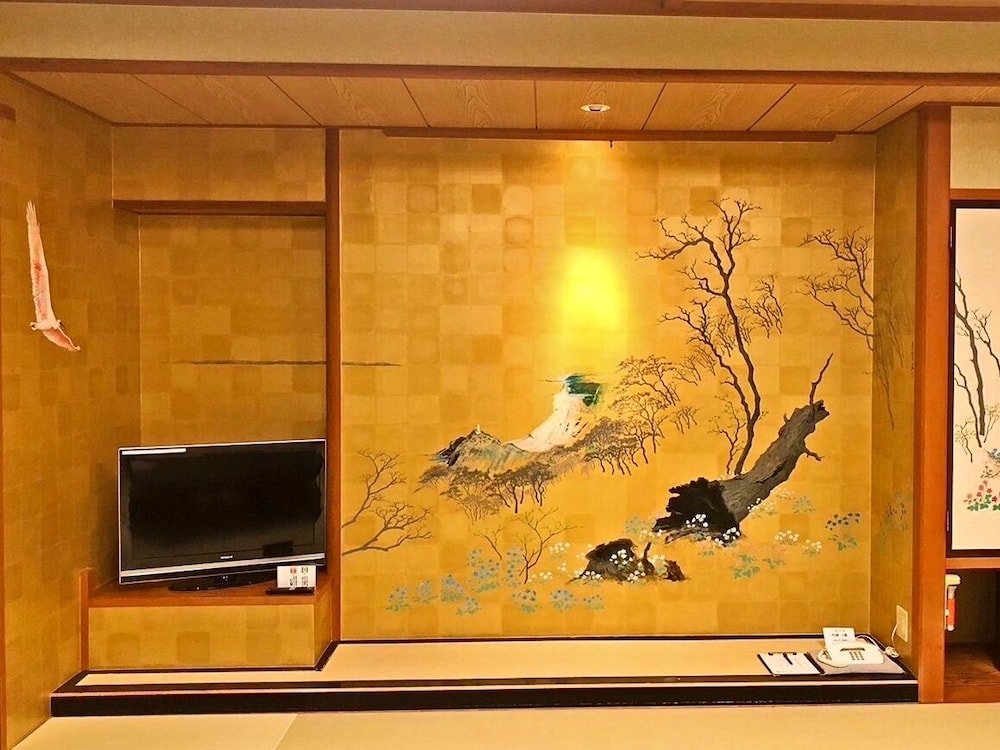越後平野と弥彦連山一望の宿 穂々-HOHO- 新潟