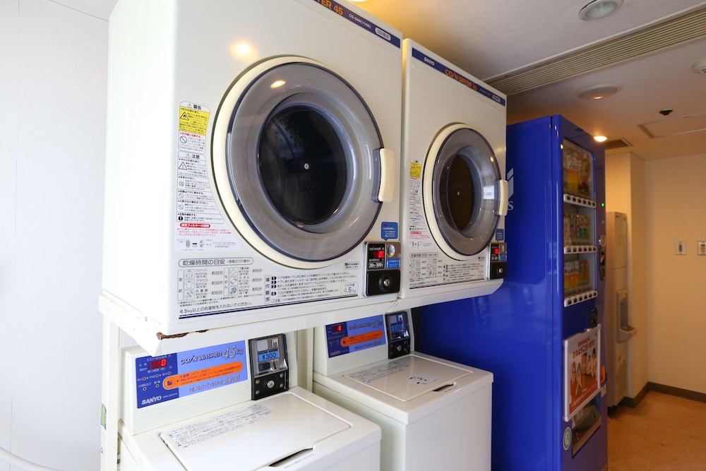ホテルグローバルビュー新潟 新潟