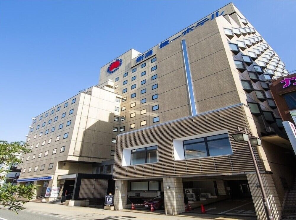 新潟第一ホテル 新潟