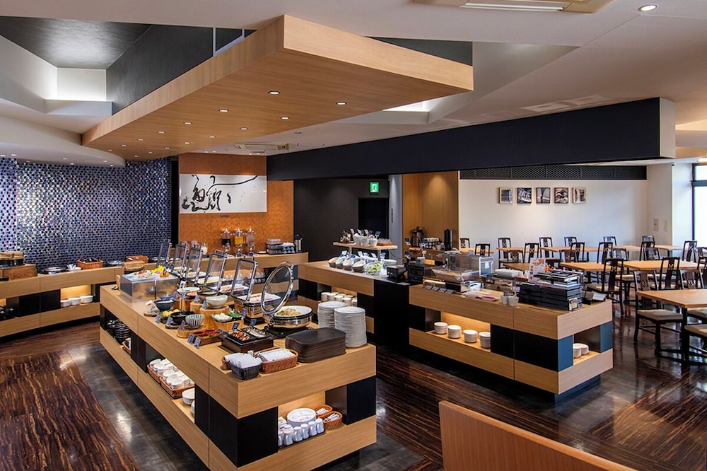 新潟第一ホテル 新潟
