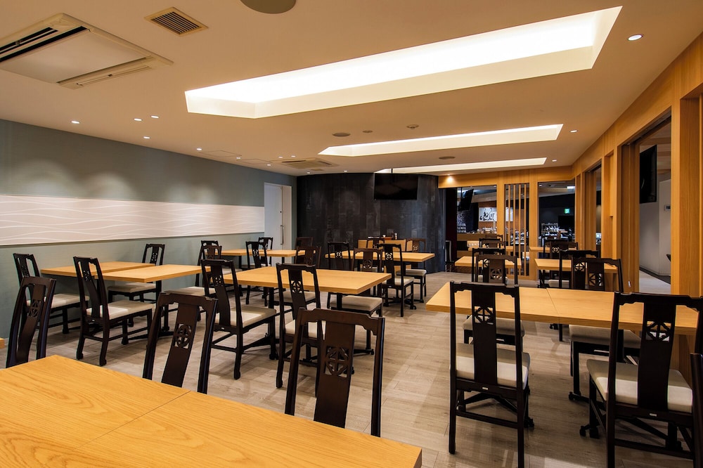 新潟第一ホテル 新潟