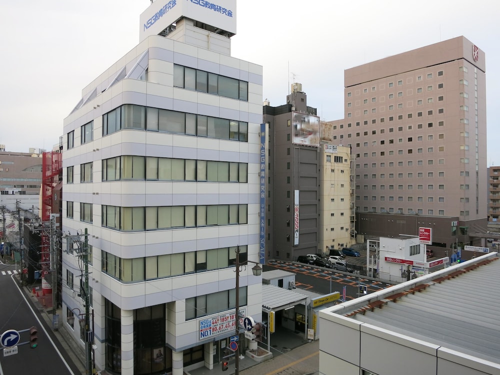 新潟第一ホテル 新潟