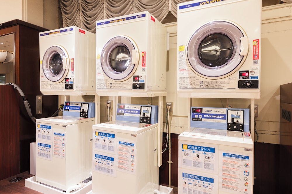 ホテルサンルート新潟 新潟
