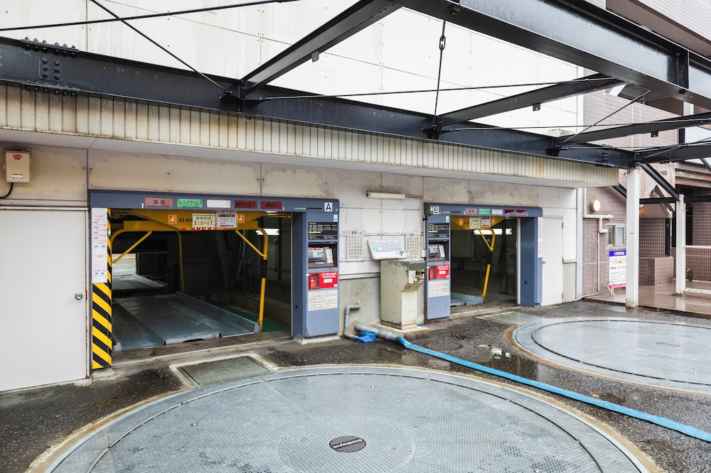 ホテルサンルート新潟 新潟