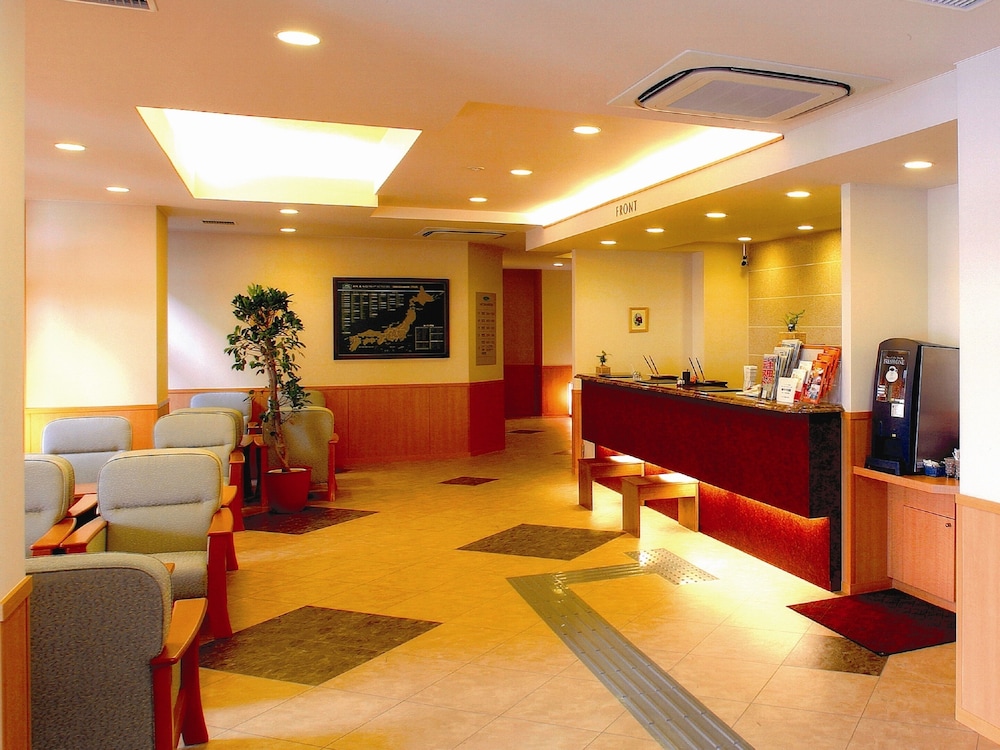 ホテルルートイン新潟県庁南 新潟