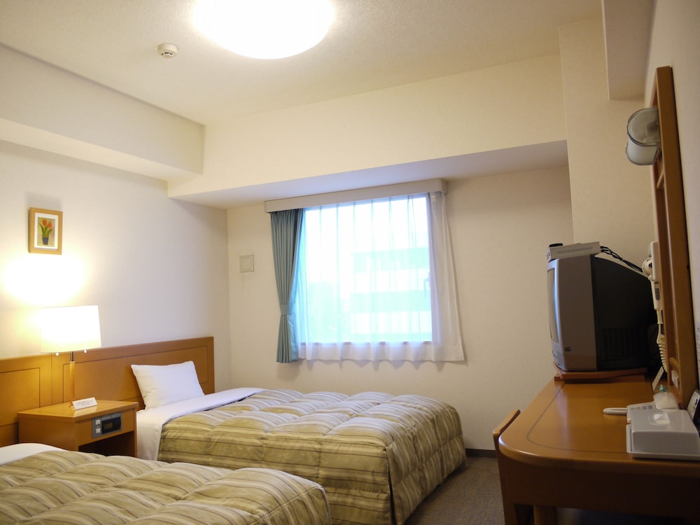 ホテルルートイン新潟県庁南 新潟