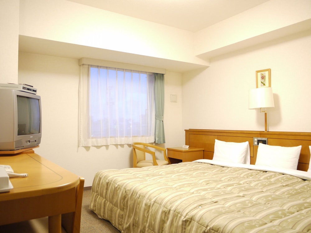 ホテルルートイン新潟県庁南 新潟