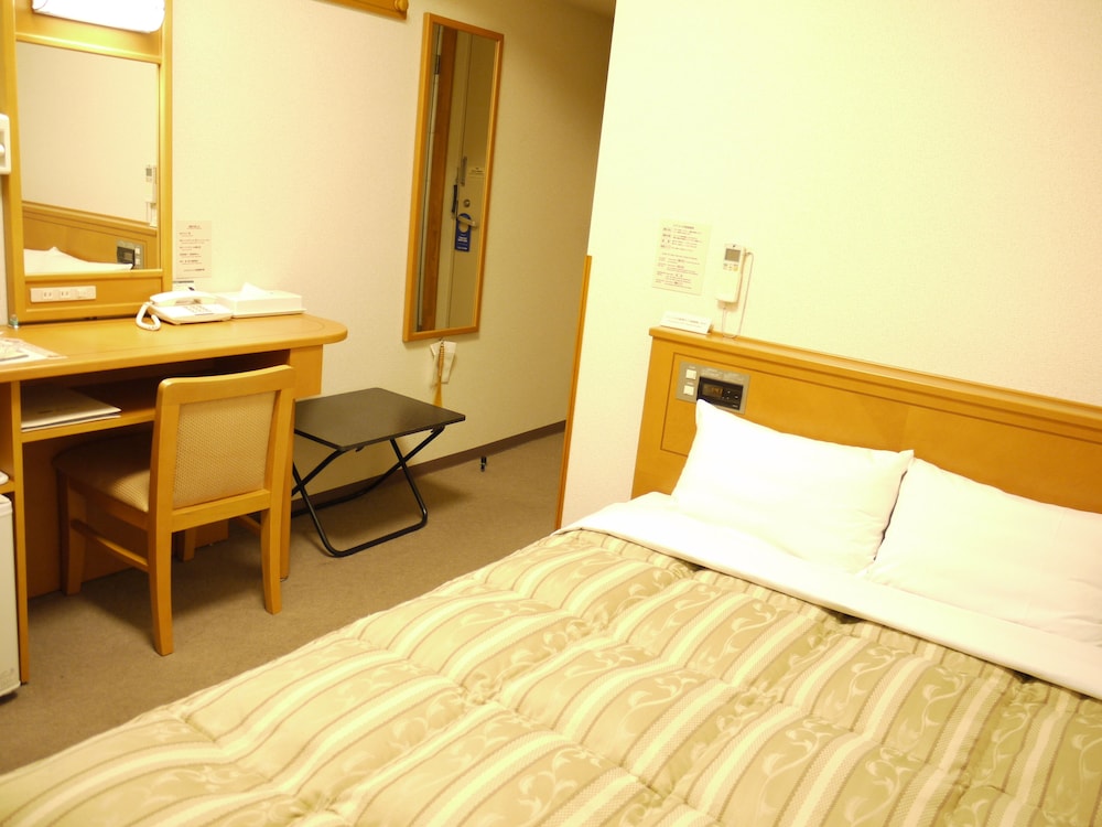ホテルルートイン新潟県庁南 新潟
