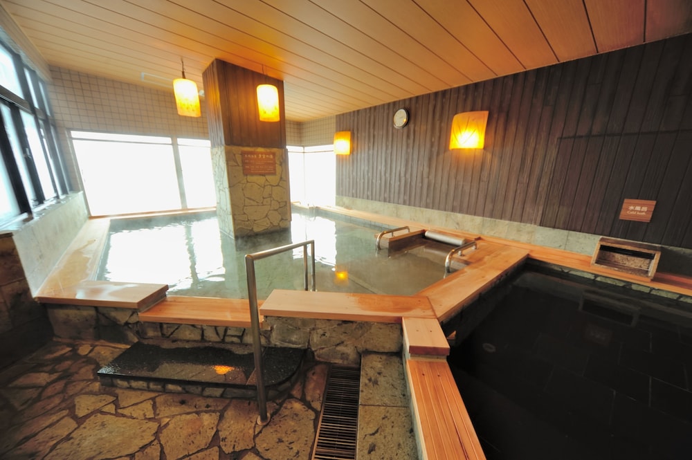 天然温泉 多宝の湯 ドーミーイン新潟 新潟