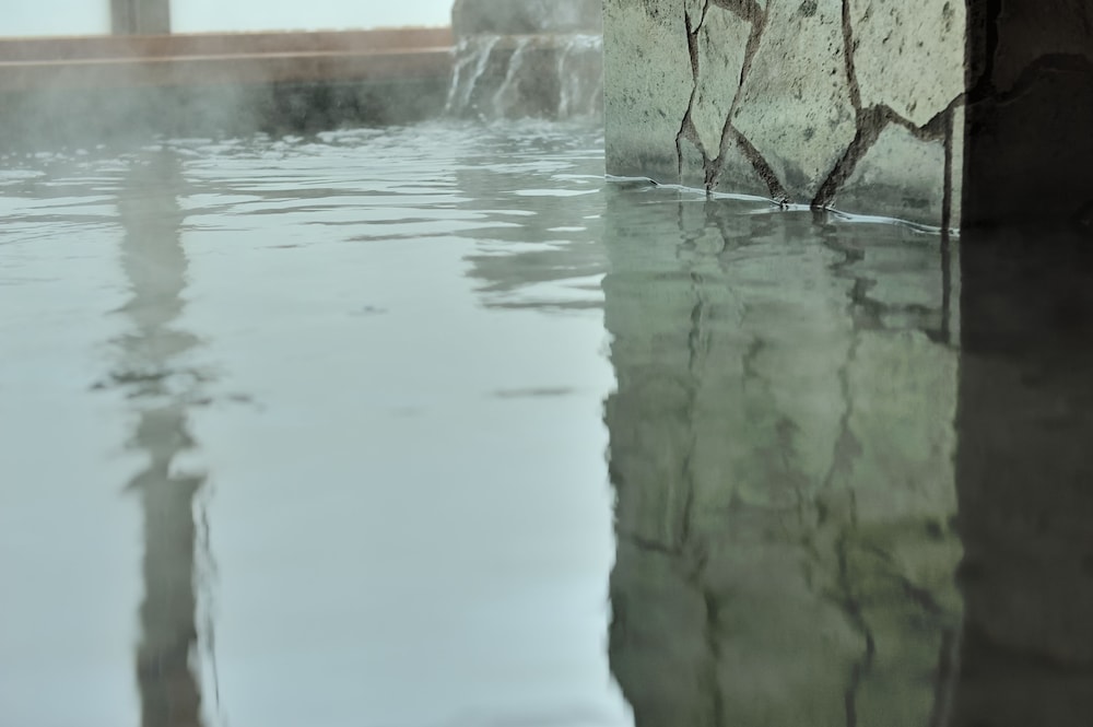 天然温泉 多宝の湯 ドーミーイン新潟 新潟
