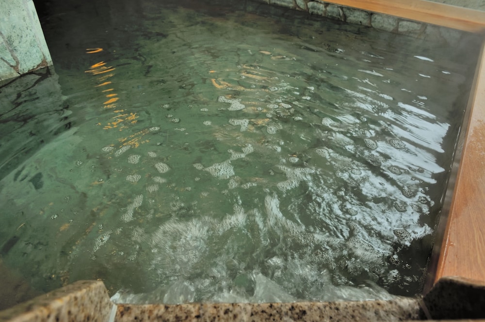 天然温泉 多宝の湯 ドーミーイン新潟 新潟
