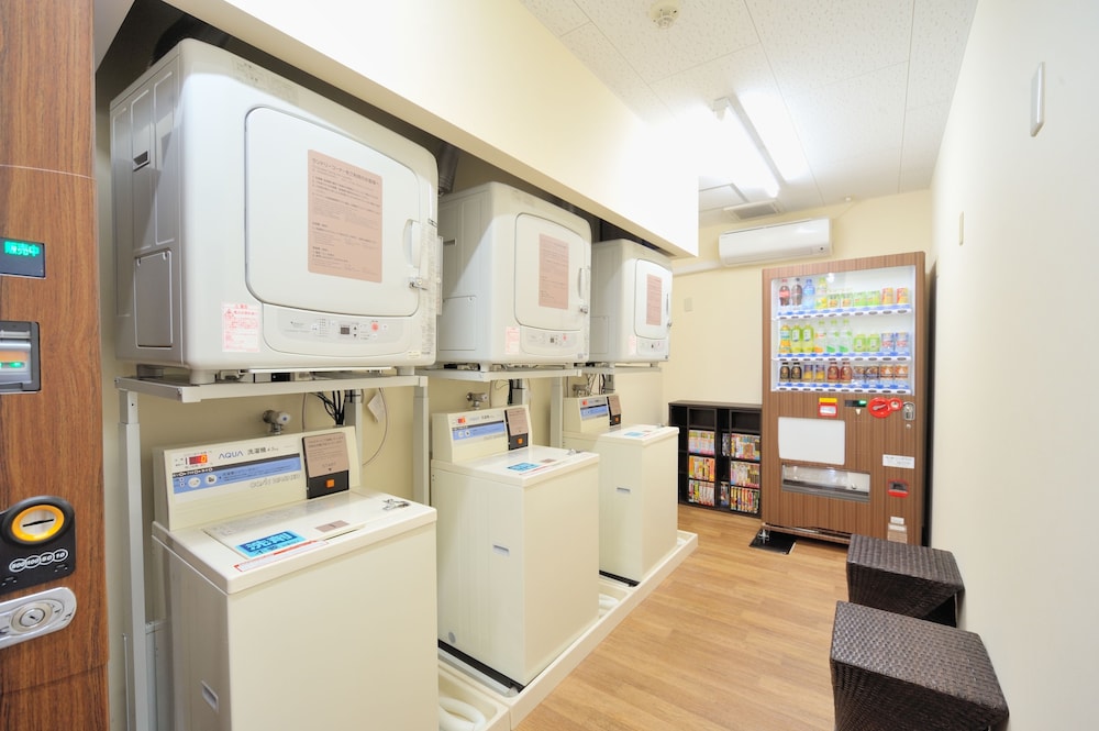 天然温泉 多宝の湯 ドーミーイン新潟 新潟