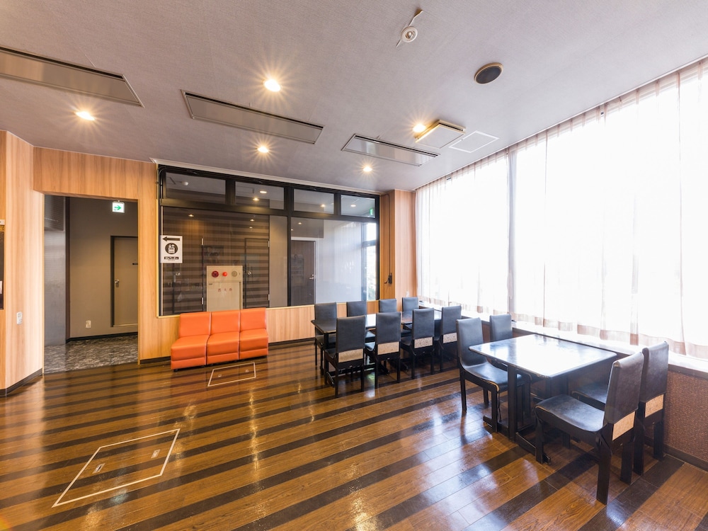アパホテル〈燕三条駅前〉 新潟