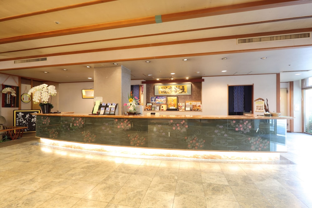 ホテル双葉 新潟