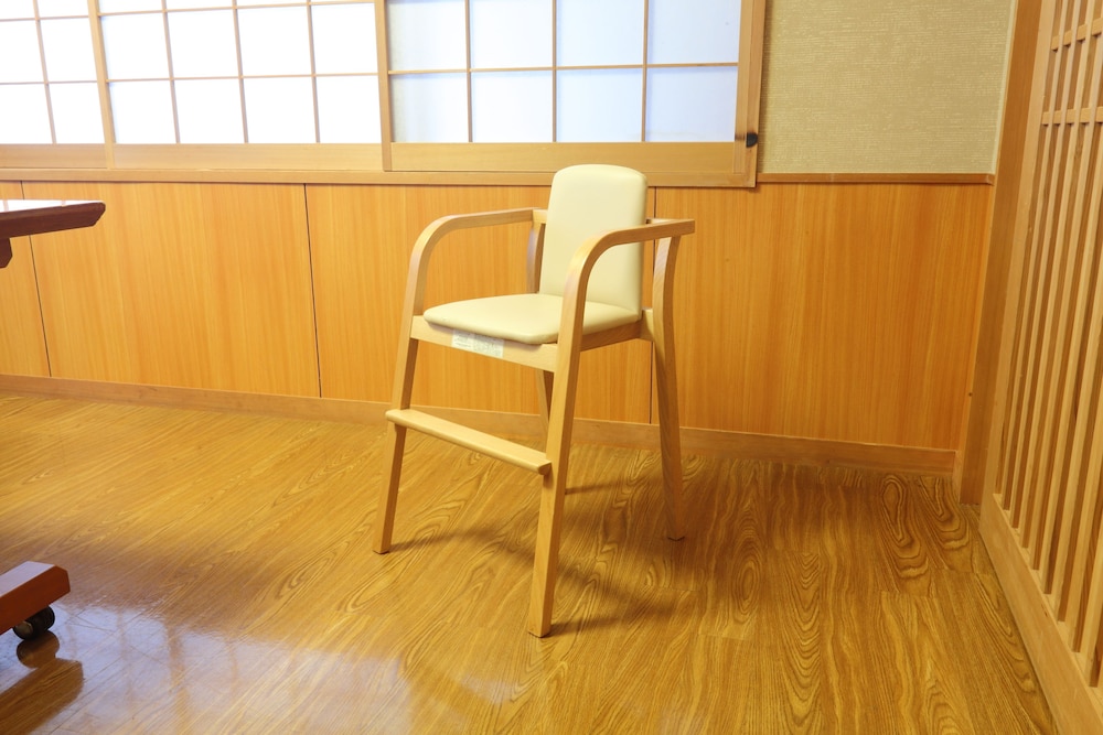ホテル双葉 新潟