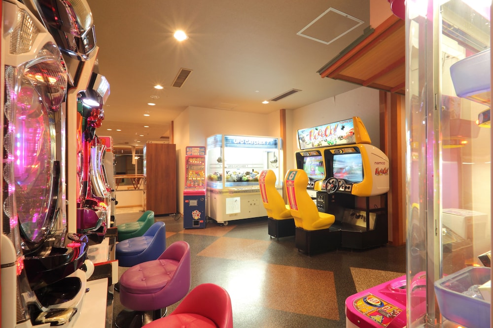 ホテル双葉 新潟
