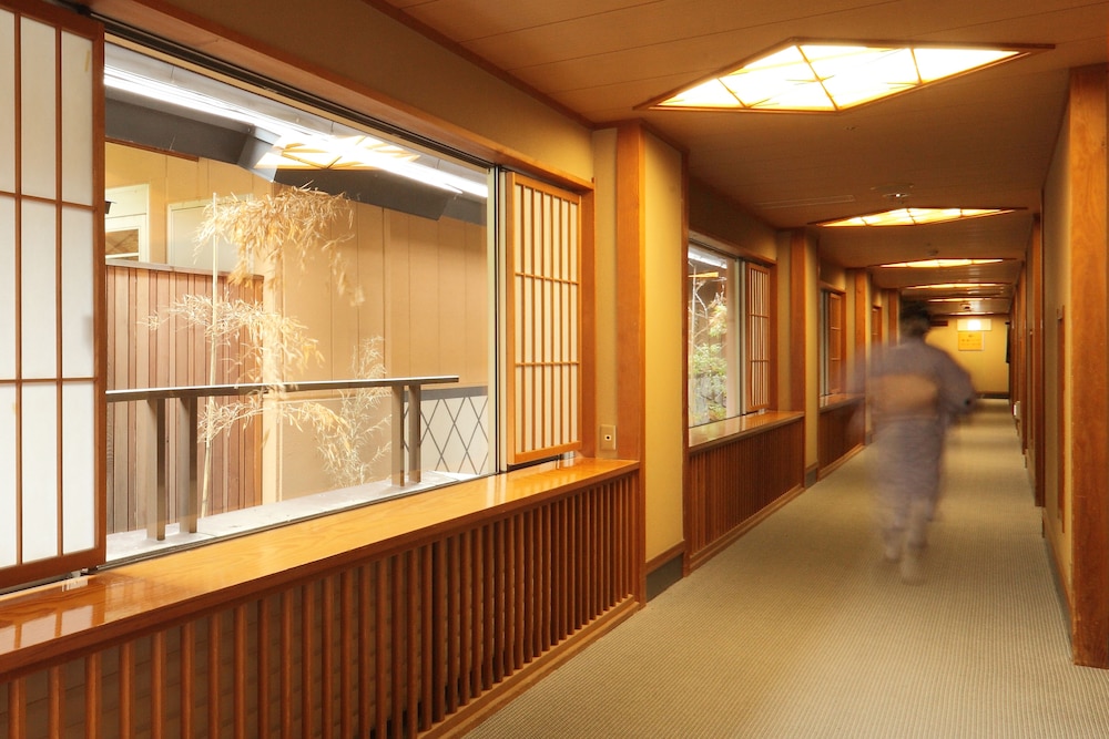 ホテル双葉 新潟