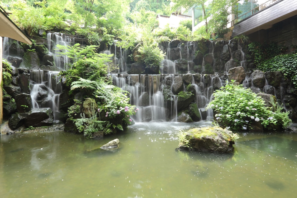 ホテル双葉 新潟