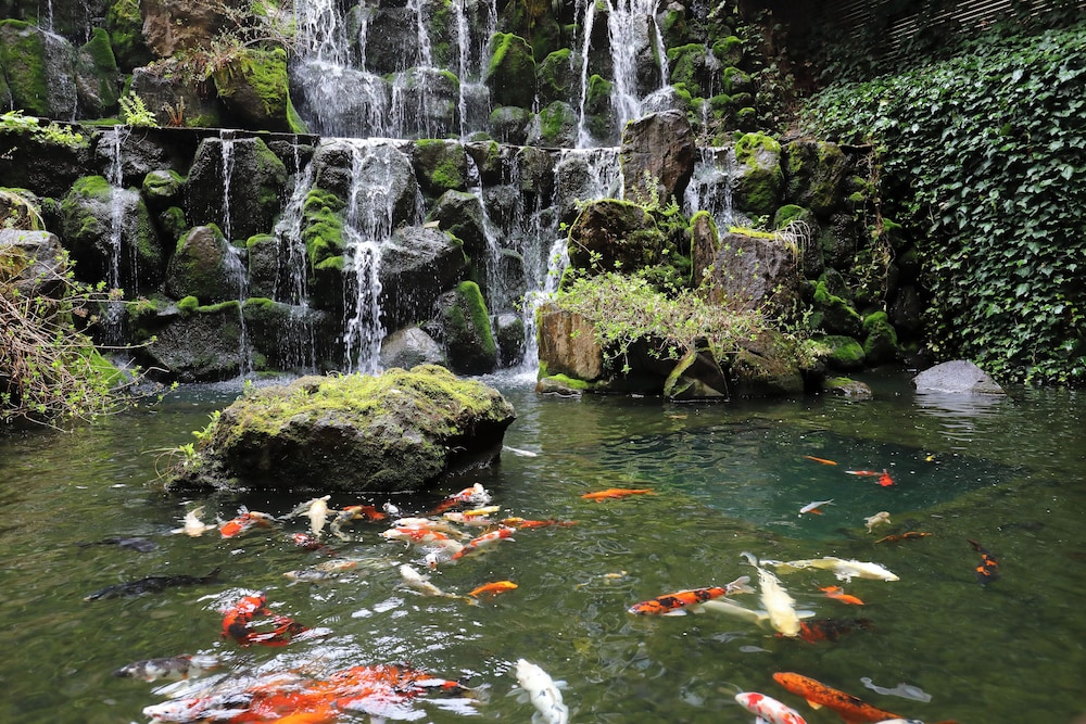 ホテル双葉 新潟