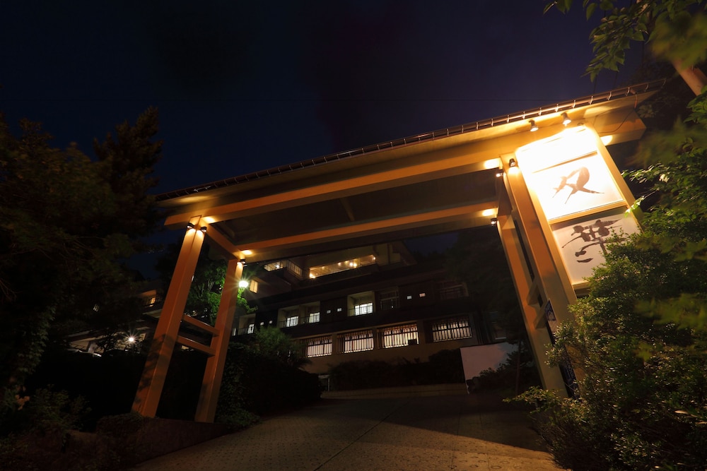 ホテル双葉 新潟