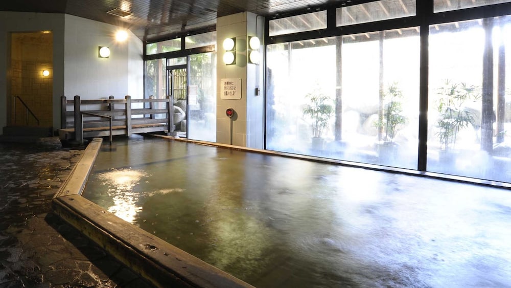 ホテルグリーンプラザ上越 新潟