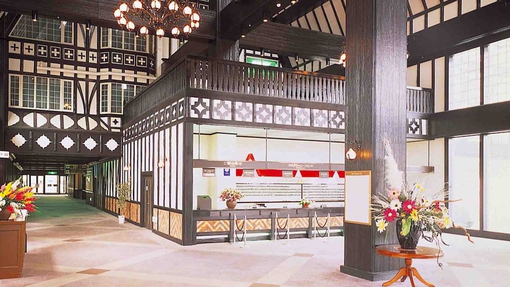 ホテルグリーンプラザ上越 新潟