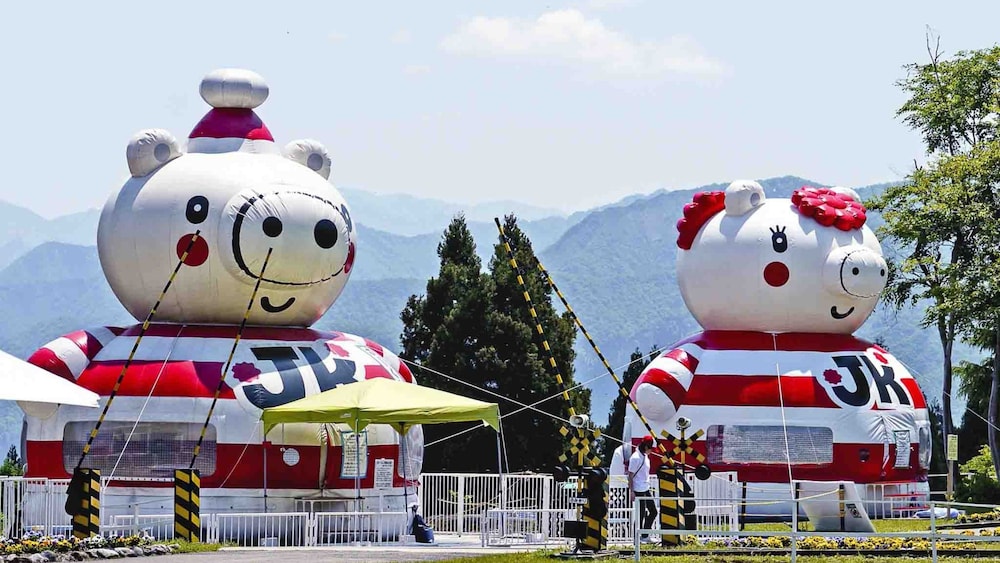 ホテルグリーンプラザ上越 新潟