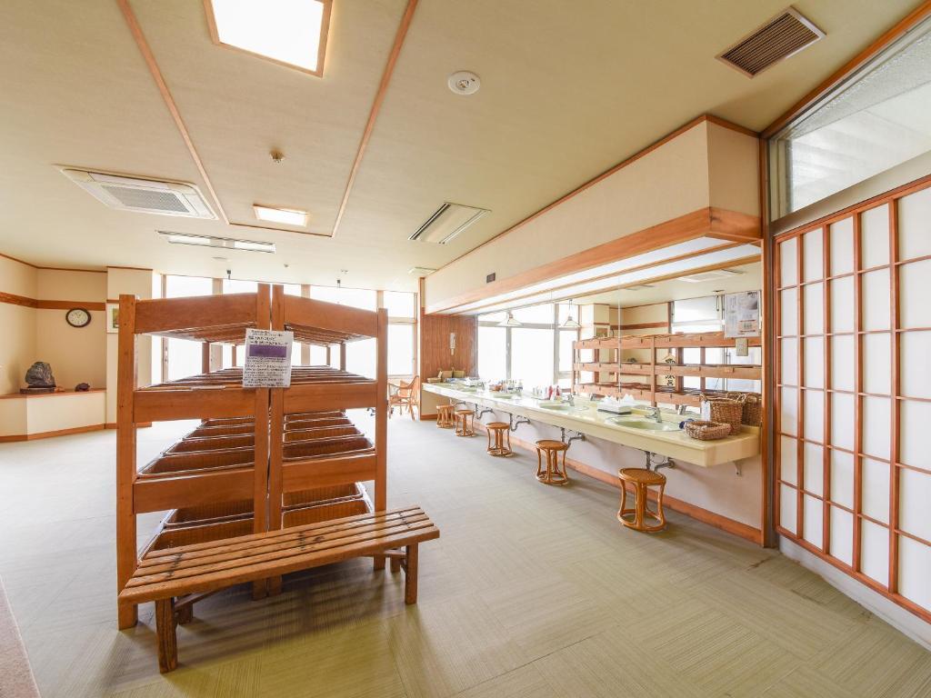 咲花温泉　阿賀のめぐみ望川閣 新潟