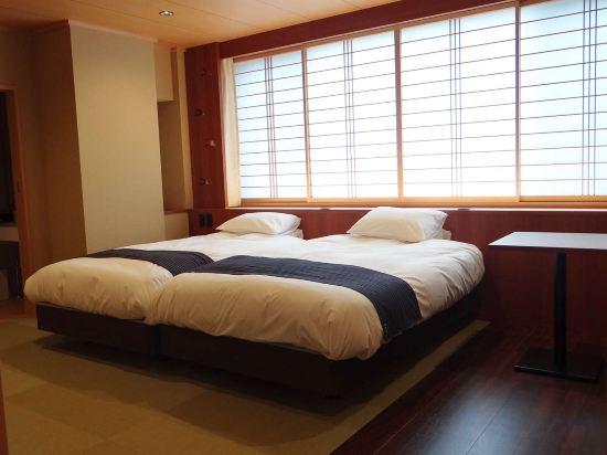 咲花温泉　阿賀のめぐみ望川閣 新潟