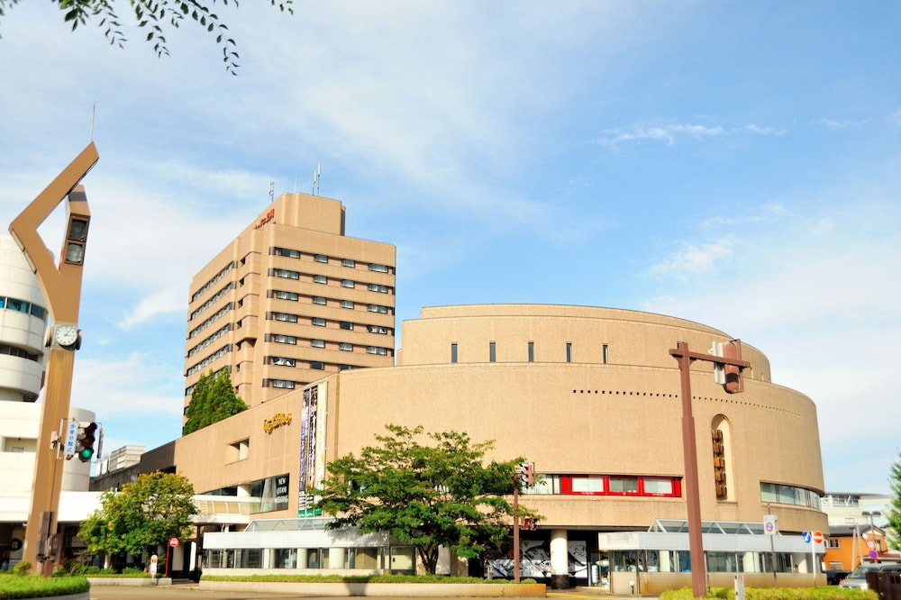 ホテルニューオータニ長岡 新潟