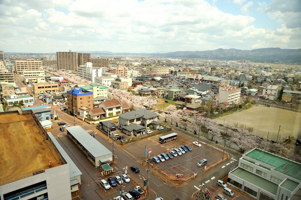 ホテルニューオータニ長岡 新潟