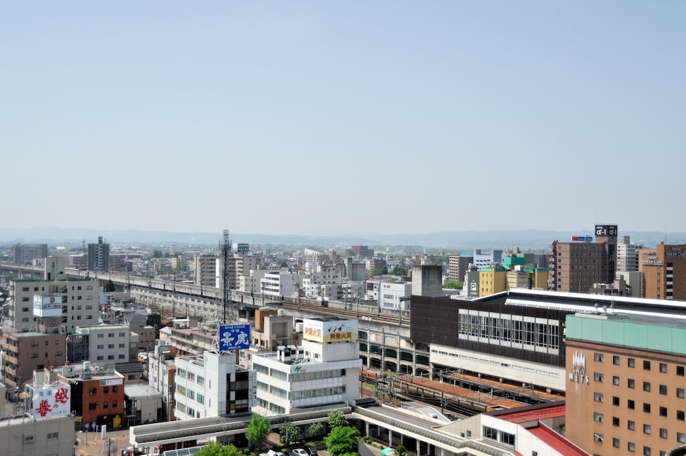 ホテルニューオータニ長岡 新潟