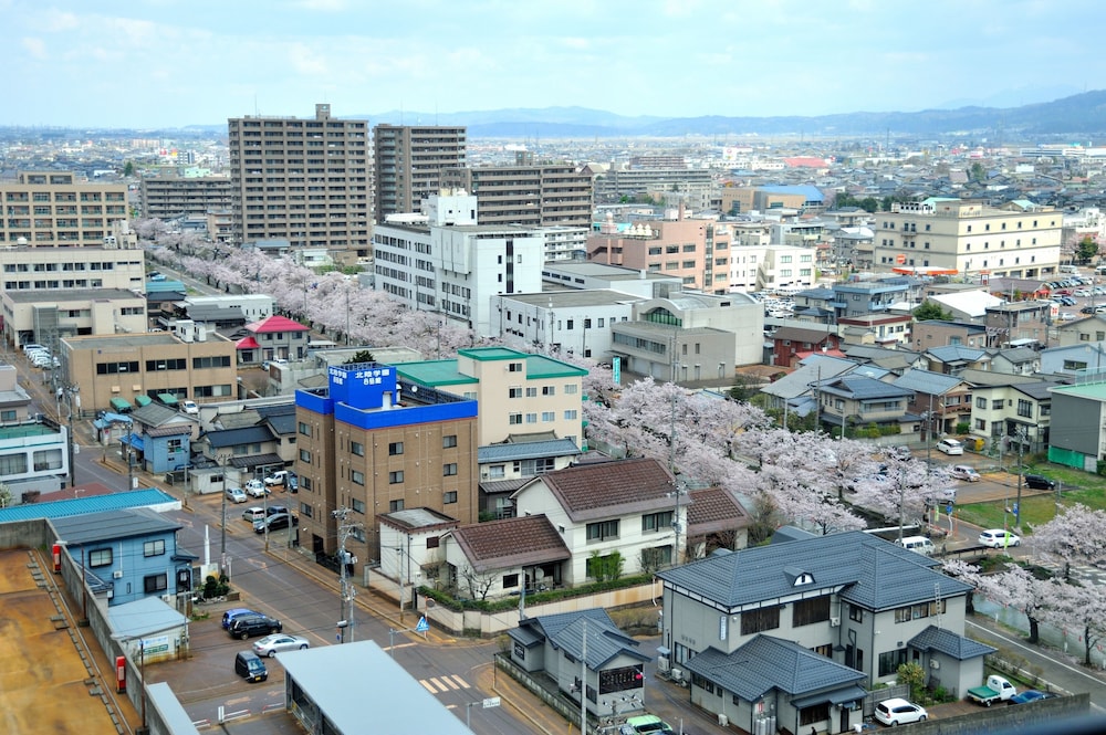 ホテルニューオータニ長岡 新潟