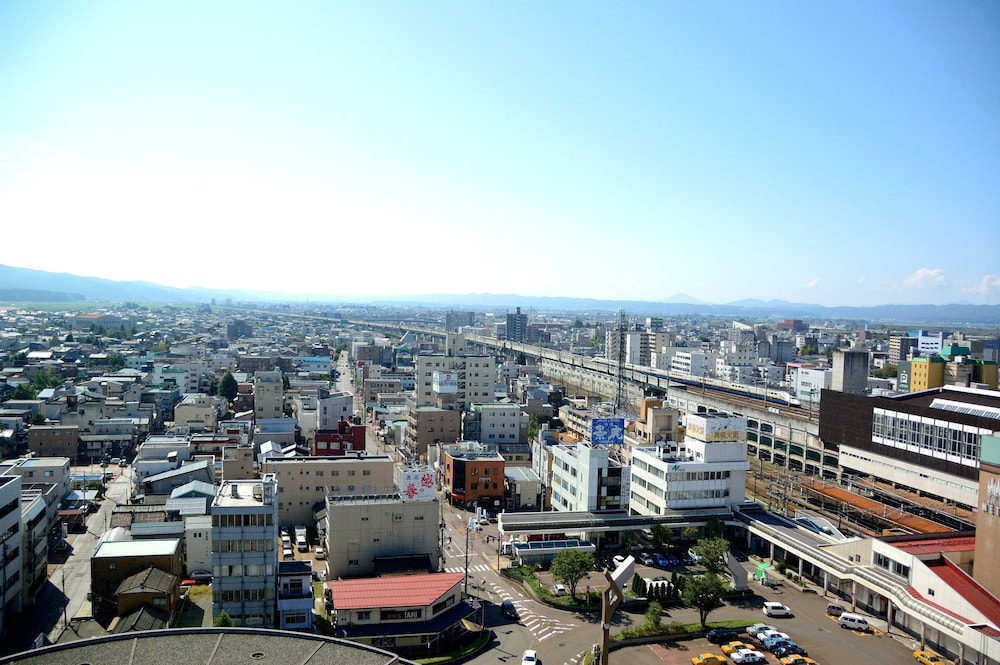 ホテルニューオータニ長岡 新潟