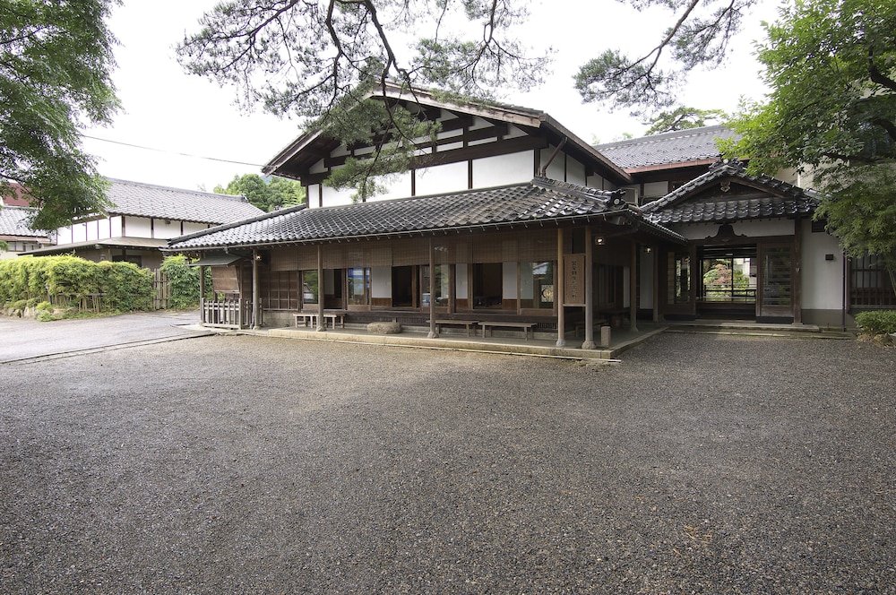 高志の宿 高島屋 新潟