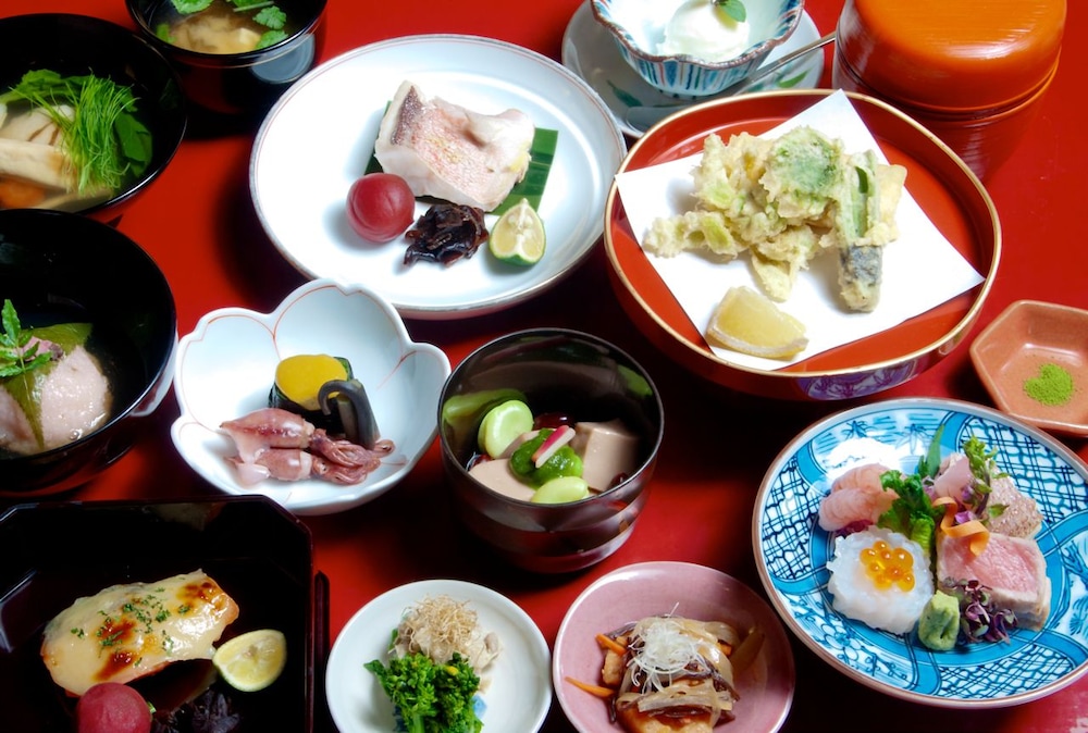 高志の宿 高島屋 新潟