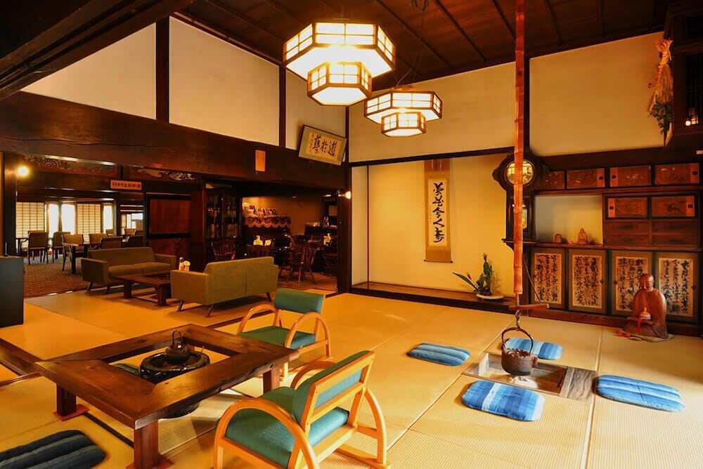 高志の宿 高島屋 新潟