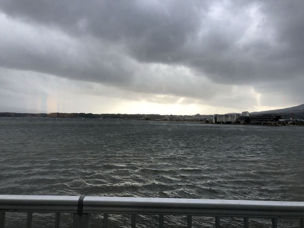 湖畔の宿 吉田家 新潟