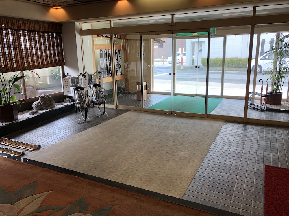 湖畔の宿 吉田家 新潟
