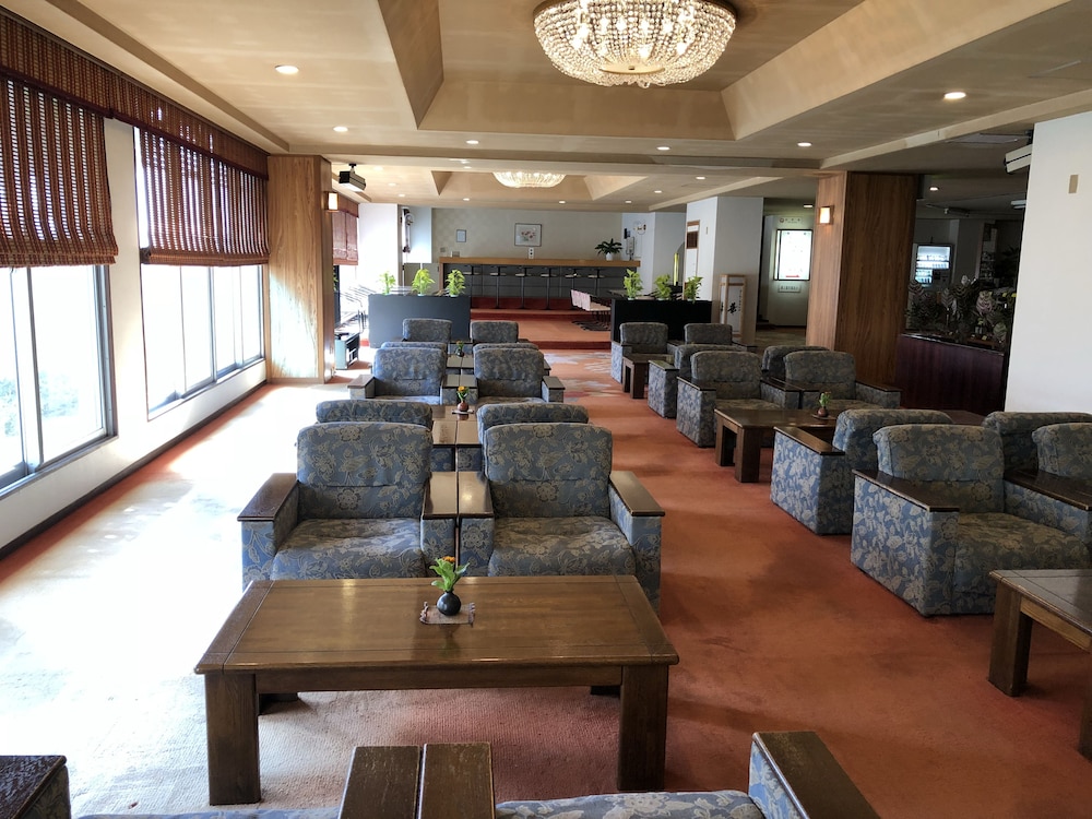 湖畔の宿 吉田家 新潟
