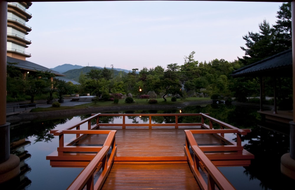 白玉の湯 華鳳 新潟