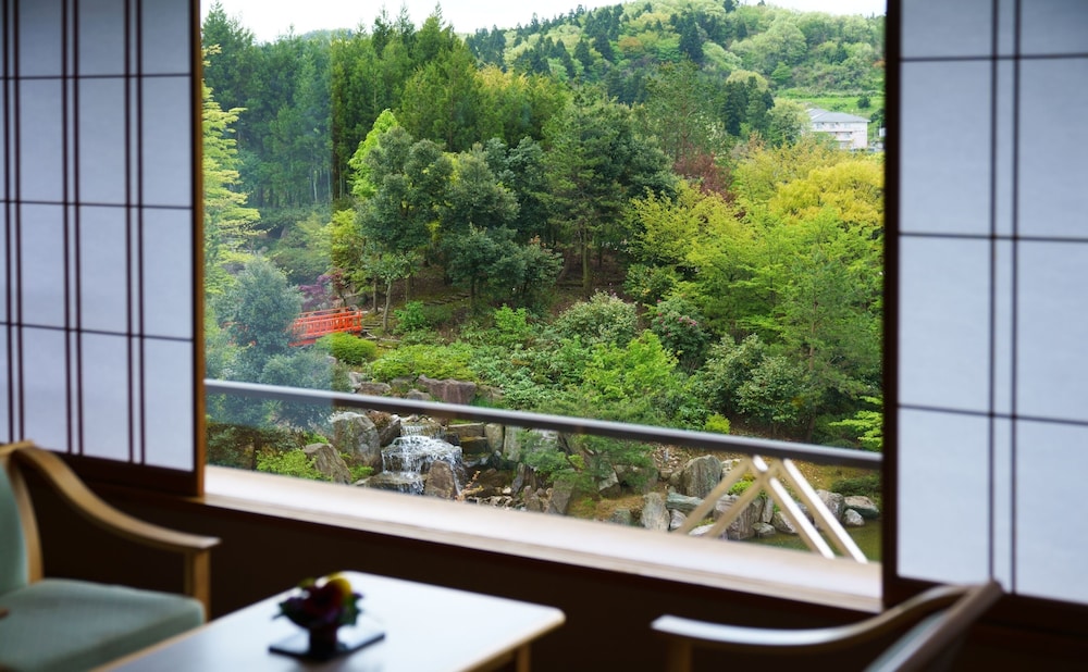白玉の湯 華鳳 新潟