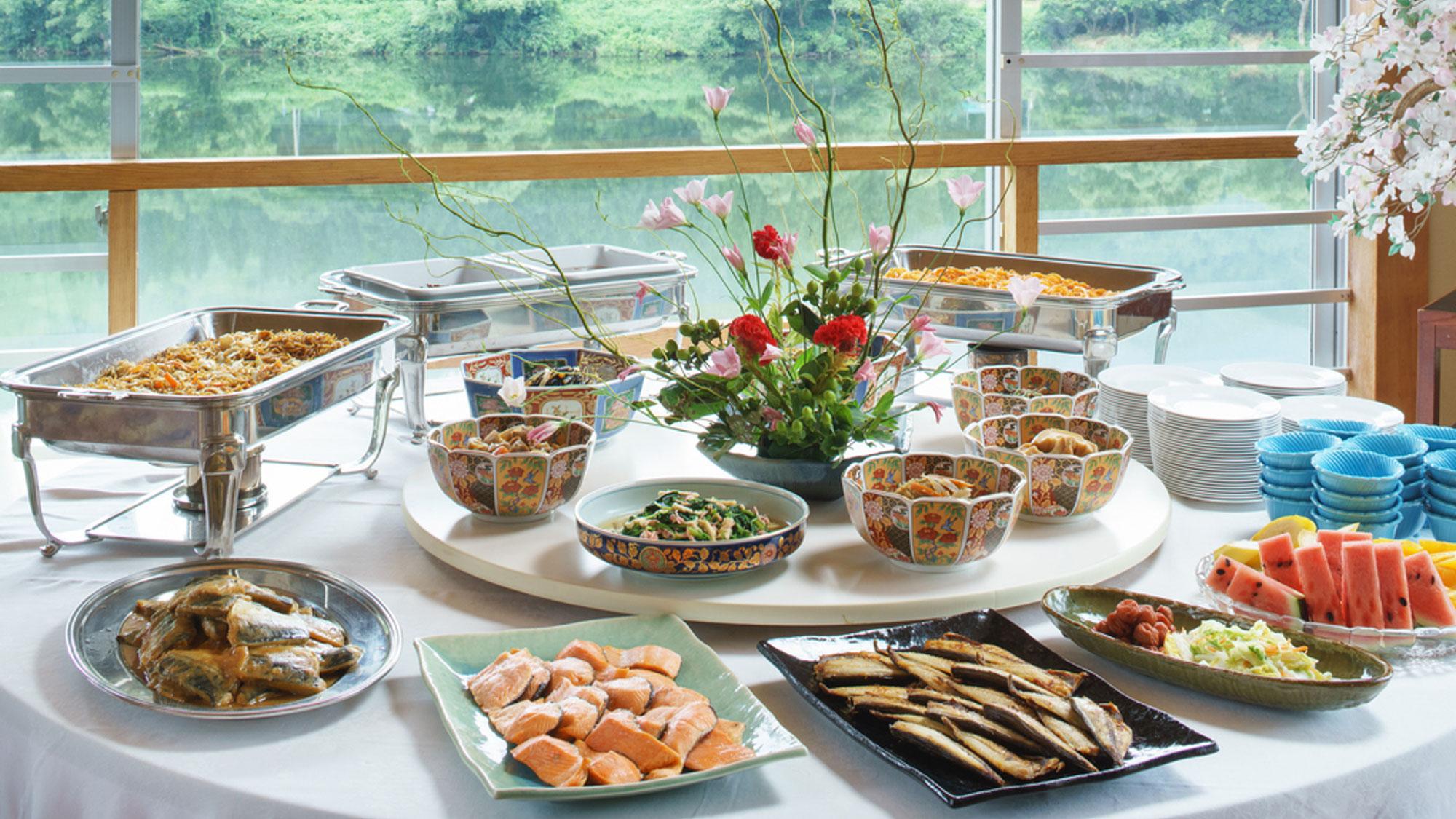 咲花温泉 翠玉の湯 佐取館 新潟