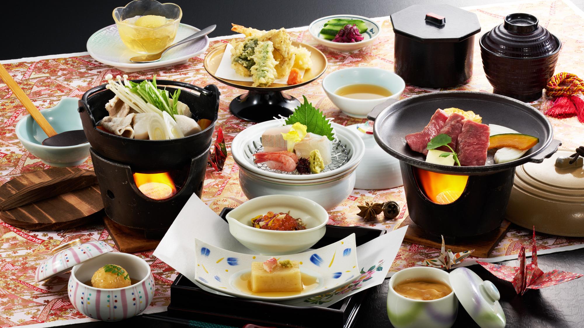 咲花温泉 翠玉の湯 佐取館 新潟